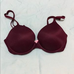 Victoria’s Secret bra